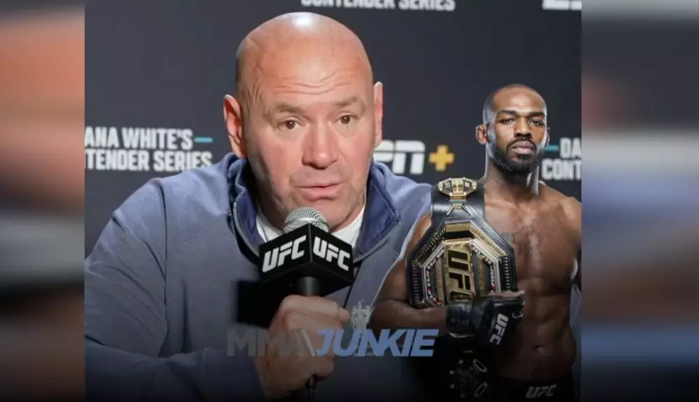 The Debate Surrounding Jon Jones and Stipe Miocic Fight Decision