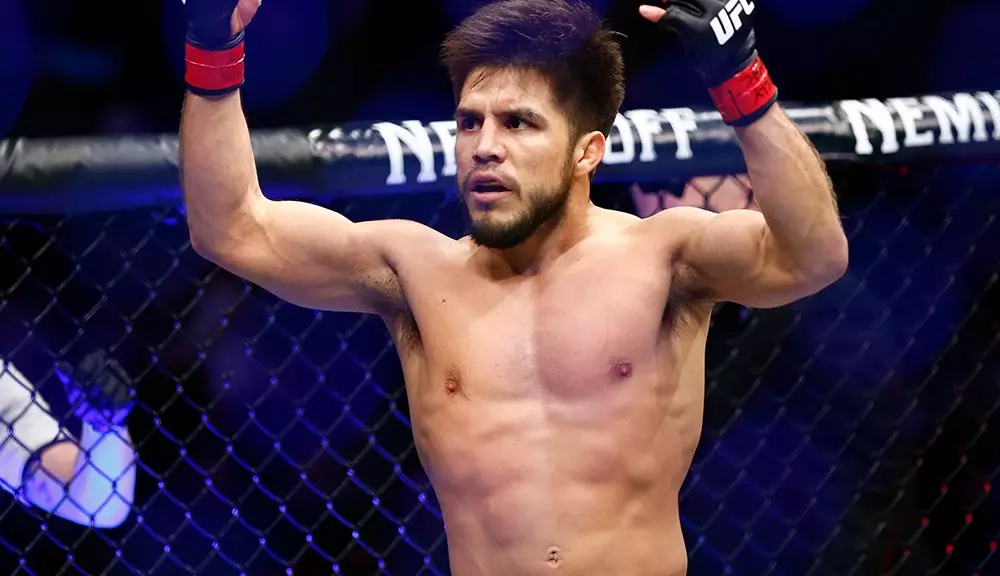 The Future of Henry Cejudo in MMA is Uncertain