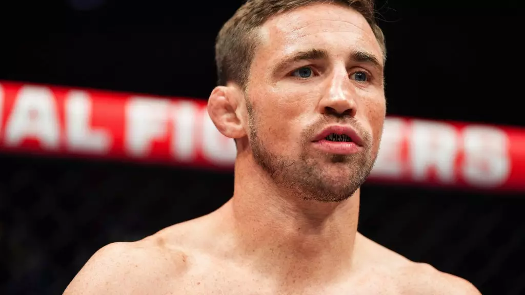 The Evolution of Brendan Loughnane: Embracing the Twilight of His Career