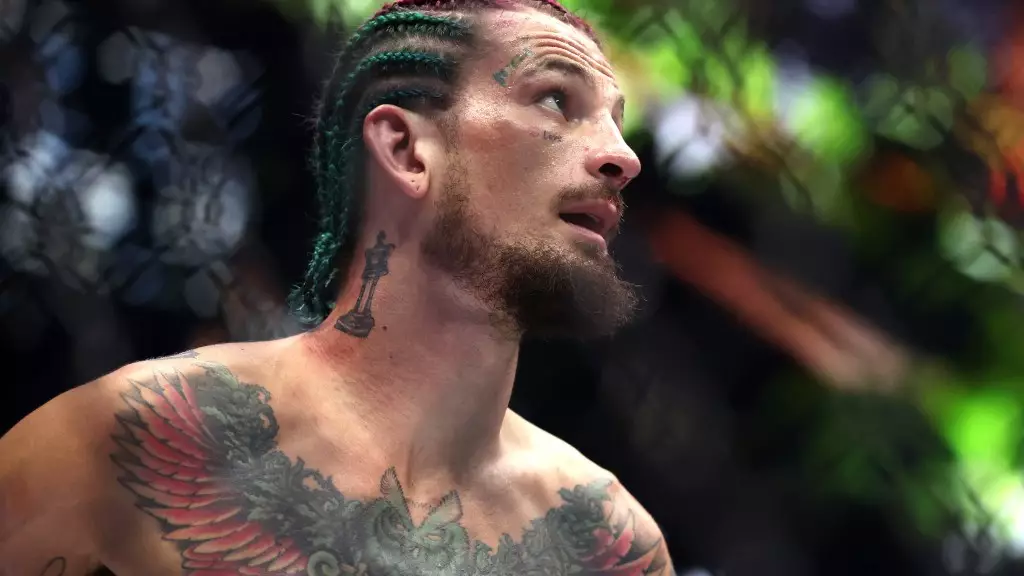 Sean O’Malley’s Rocky Road: Lessons from UFC 306