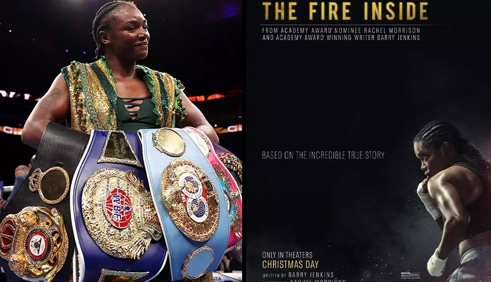 The Unyielding Spirit of Claressa Shields: A Journey from Flint to Glory