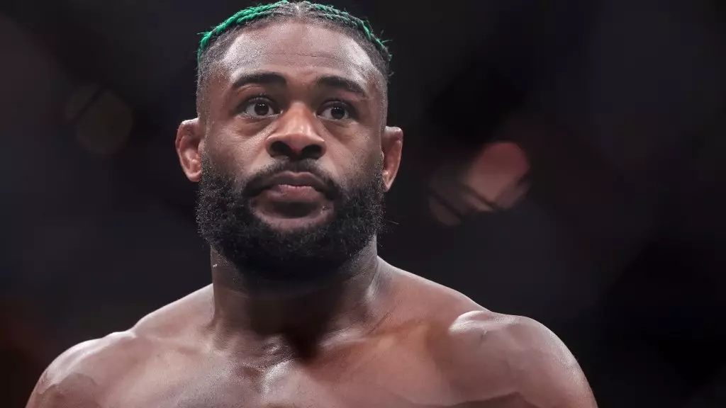 Aljamain Sterling’s Injury Derails Anticipated UFC Showdown: What’s Next for the Featherweight Division?