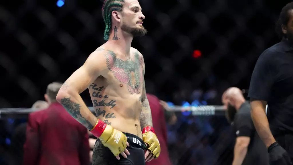 Reassessing Sean O’Malley’s Corner Strategy: A Candid Reflection on UFC 306