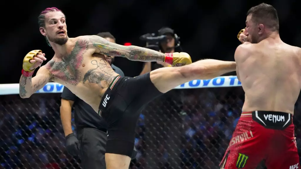 Sean O’Malley’s Controversial Victory Claims: A Deep Dive into Post-Fight Reactions