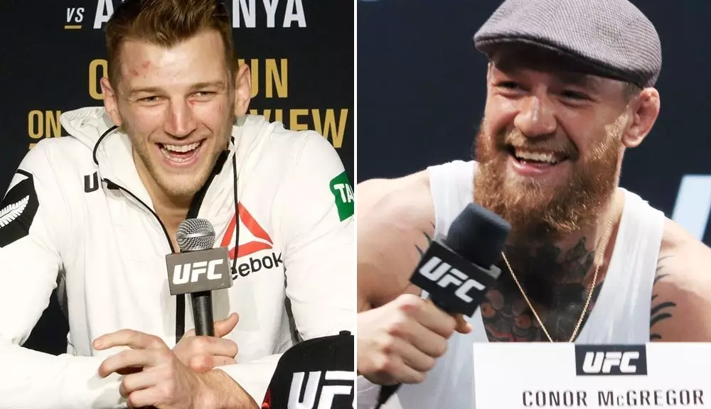 The Dynamics of Lightweight Fighting: Analyzing Dan Hooker’s Perspective on McGregor and Chandler