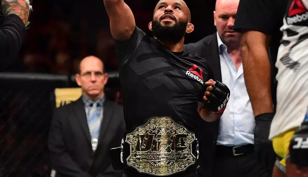 The Retirement of Demetrious Johnson: Reflecting on a Legendary Career