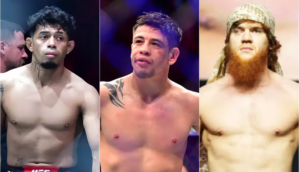 The Ultimate Guide to Keeping Up with MMA Fight Announcements