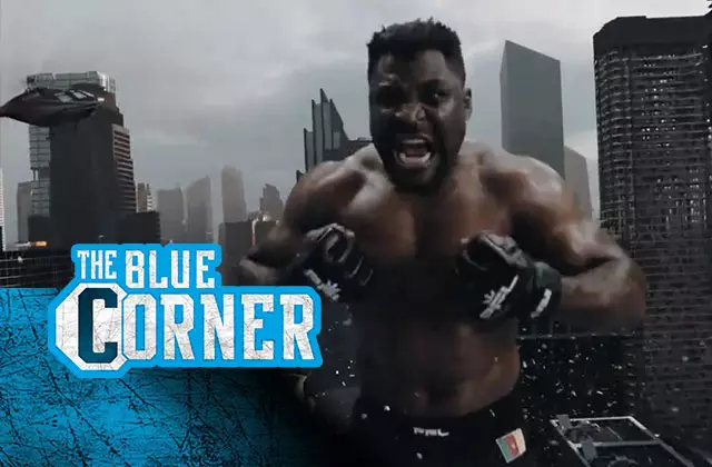 Epic Clash of Titans: Ngannou vs. Ferreira Awaits