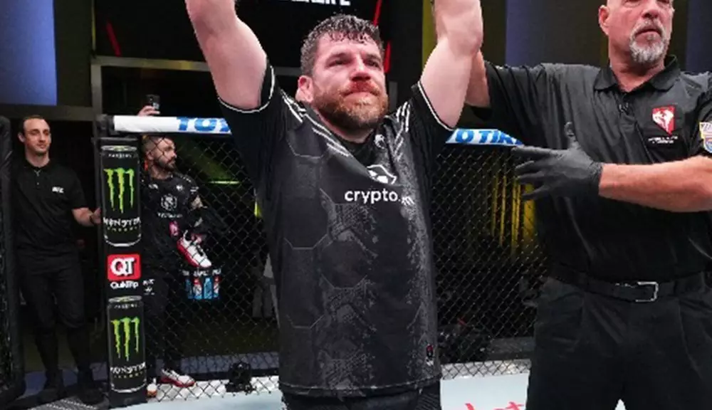 Jim Miller Aims for All-Time Wins Record at UFC 309