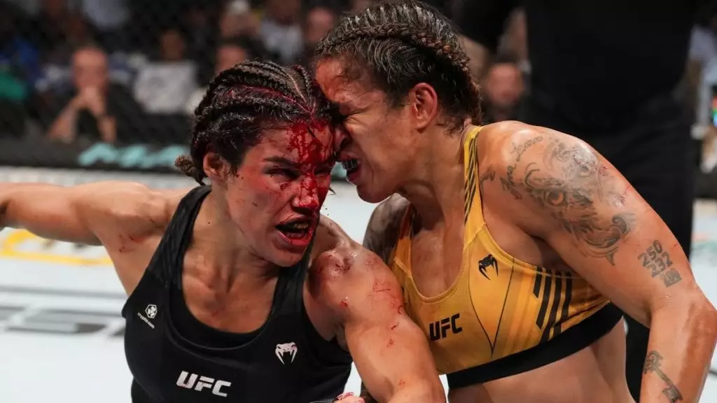 Julianna Peña’s Challenge to Kayla Harrison: The Title Fight Debate