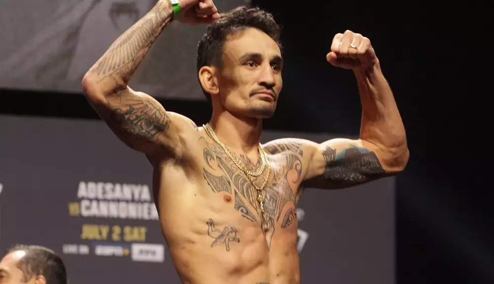 Max Holloway’s Confident Return to Featherweight: An Analysis of UFC 308