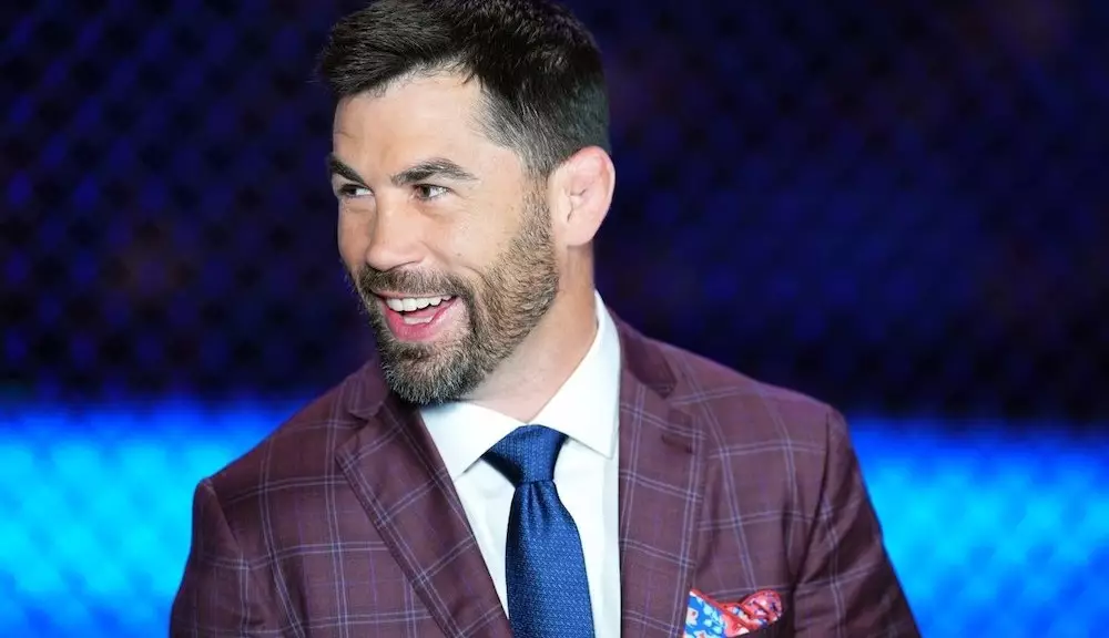 The Dynamics of UFC Fight Night 245: A Look at the Commentary and Broadcast Team