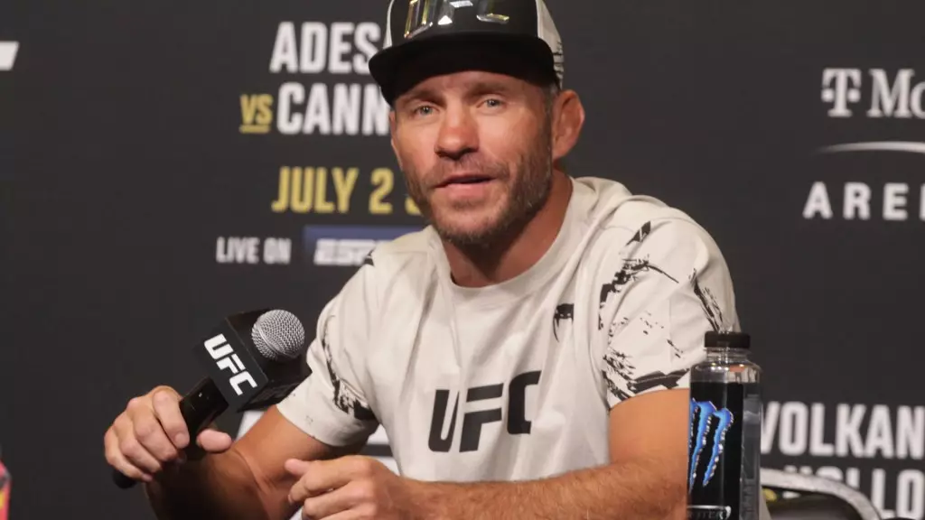 The Ethical Dilemma of Performance Enhancement in MMA: A Closer Look at Donald Cerrone’s Return