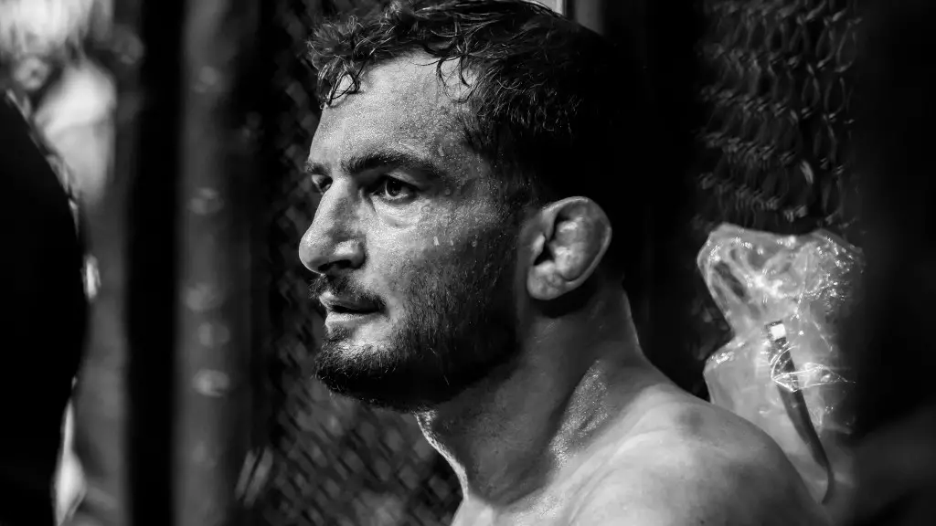 The Legal Troubling of Gegard Mousasi: A Closer Look at the $15 Million Lawsuit Against PFL-Bellator