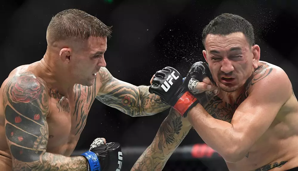 Ilia Topuria vs. Max Holloway: Souboj o titul v pérové váze na UFC 308