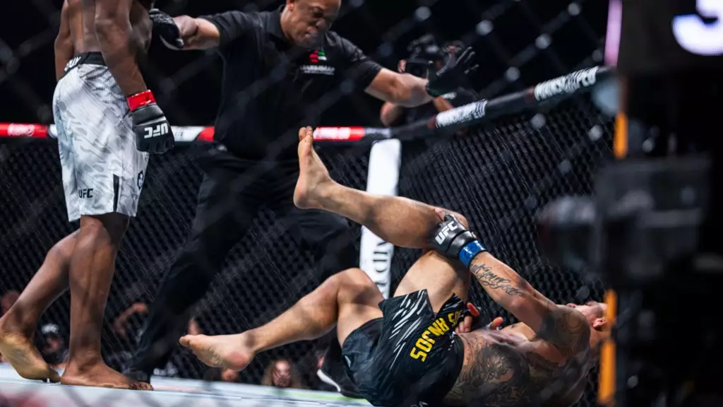 Rafael dos Anjos a jeho 40. narozeniny: Reflexe profesionální kariéry a výzev