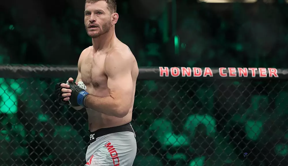 Stipe Miocic se vrací do oktagonu na UFC 309: Historický zápas s Jonem Jonesem