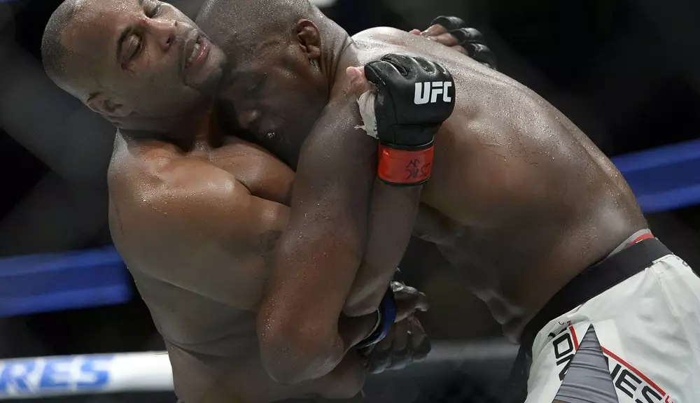 Očekávaný souboj: Jon Jones vs. Stipe Miocic na UFC 309