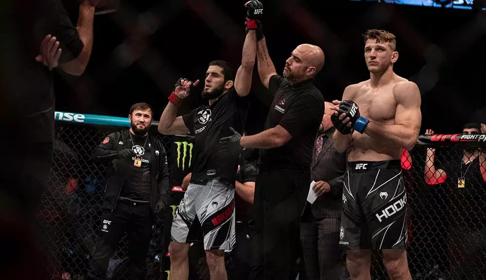 Psychologie v MMA: Jak mentální stav ovlivňuje výkon zápasníků