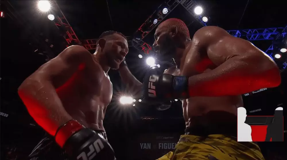 Petr Yan a jeho impozantní výkon na UFC Fight Night 248