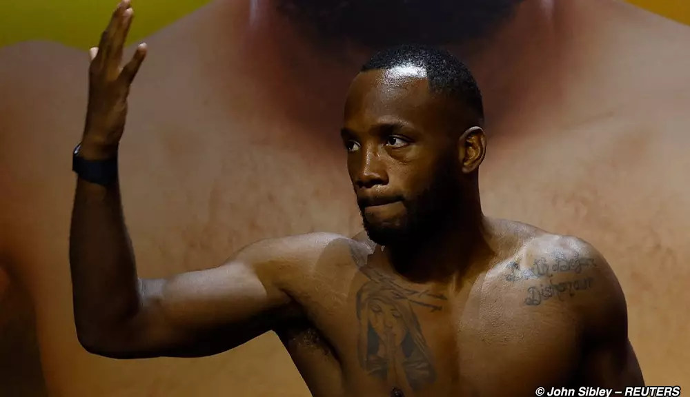 Leon Edwards: Cesta zpět k titulu šampiona UFC