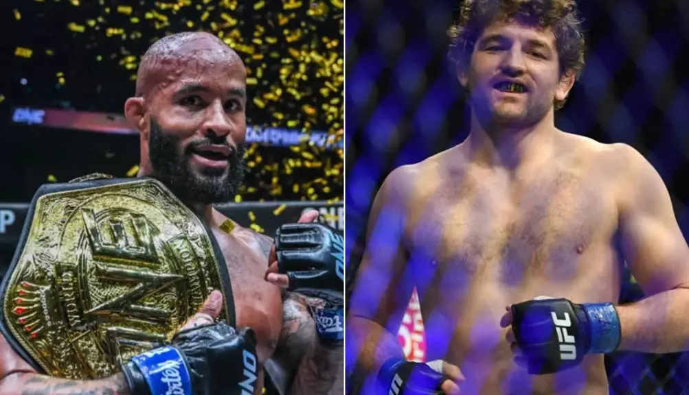 Historická výměna mezi UFC a ONE Championship: Dopady na MMA scénu