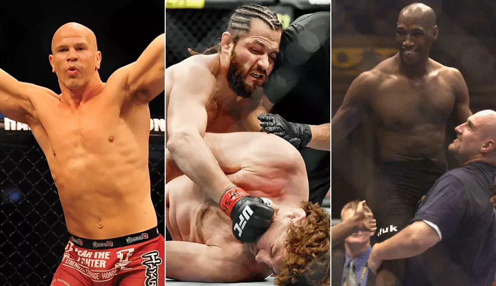 The Thrill of Speed: An Exploration of the Fastest Knockouts in UFC History