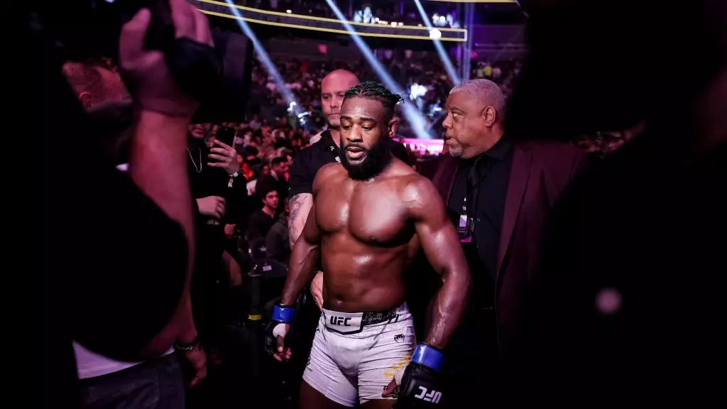 The Overlooked Champion: Aljamain Sterling’s Place in MMA’s Featherweight Landscape