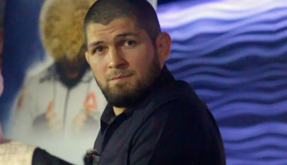 The Pathway to the Lightweight Title: Ilia Topuria and the Khabib Perspective