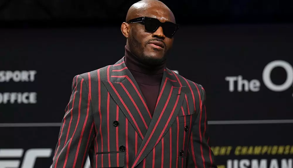 Kamaru Usman: The Nigerian Nightmare’s Fight Strategy and Callouts