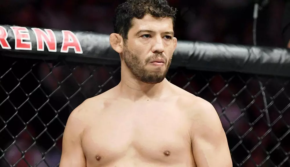 The Importance of Forward-Thinking in MMA Careers: Insights from Gilbert Melendez