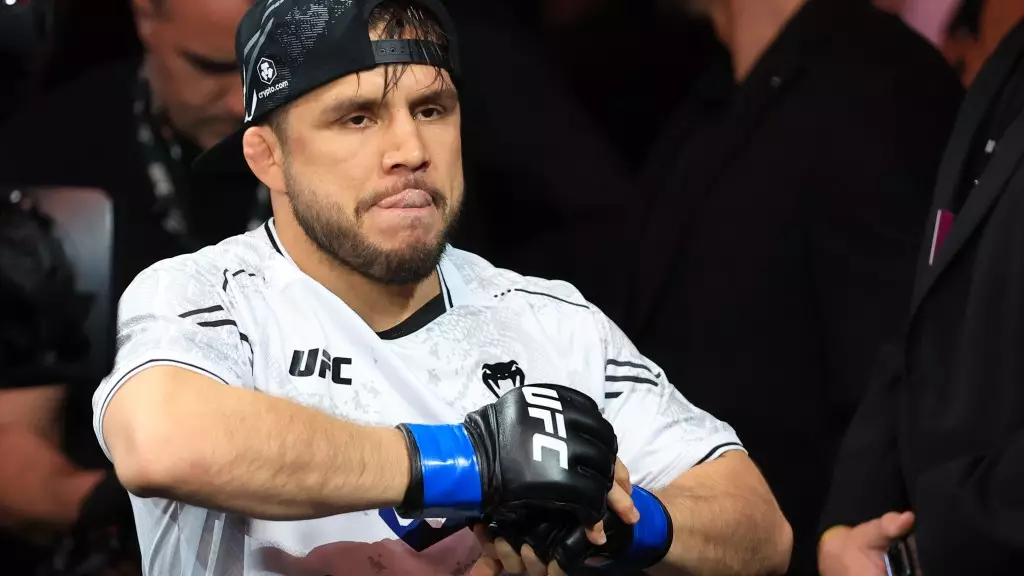 The Next Step for Alexandre Pantoja: A Showdown with Henry Cejudo?