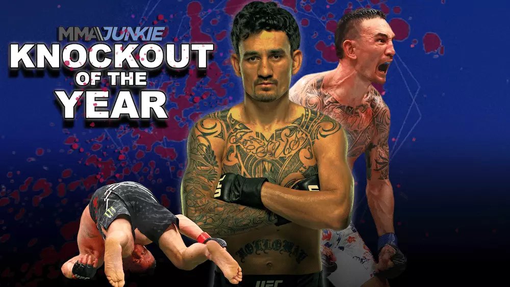 Celebrating the Best of the Best: The Top MMA Knockouts of 2024