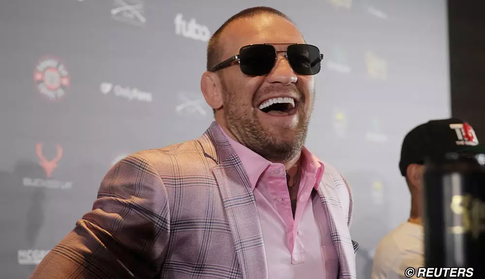 The Doubt Cast on Conor McGregor’s Boxing Match with Logan Paul