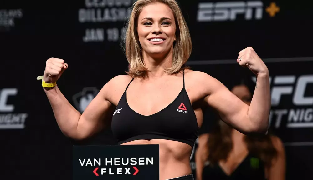 Paige VanZant se vrací do MMA: Nové výzvy v Global Fight League