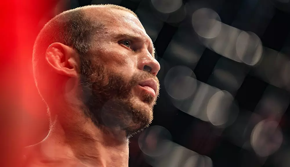 The Comeback Tale: Donald Cerrone’s Potential Return and a Long-Awaited Rematch