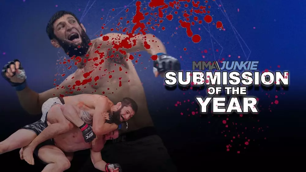 The Apex of Submission: Analyzing MMA’s 2024 Top Performances