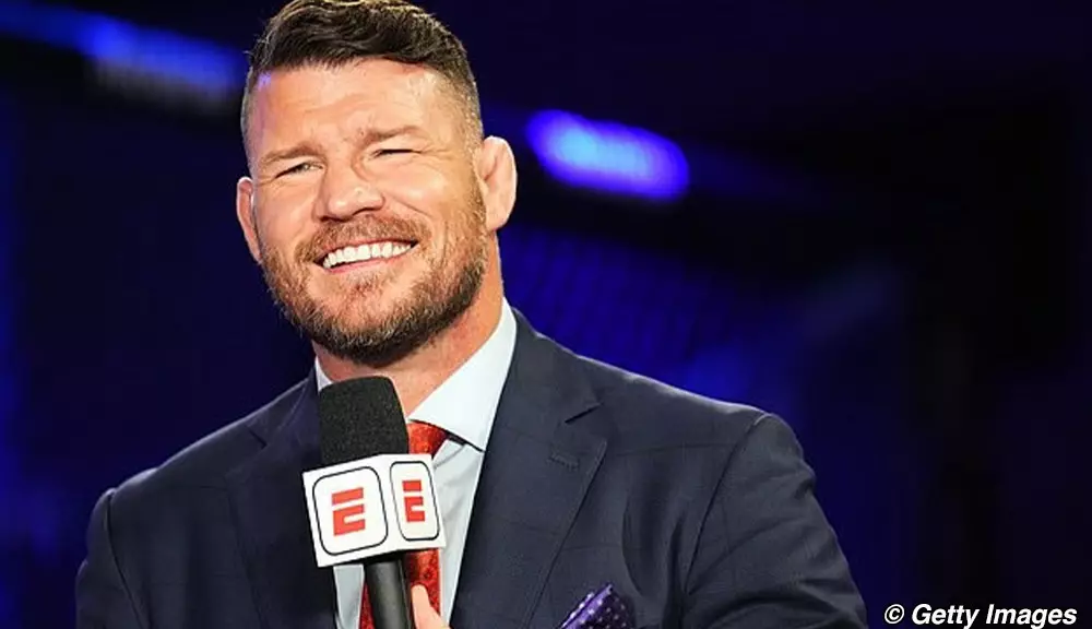 Highlights of 2024: Michael Bisping’s Unforgettable Fights