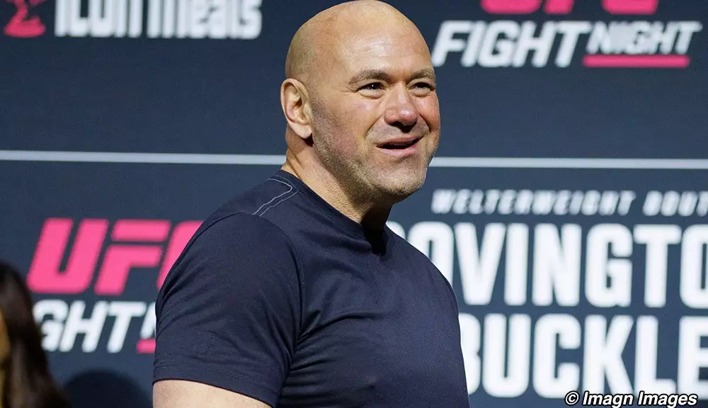 UFC’s Dana White Joins Meta: A New Chapter of Innovation