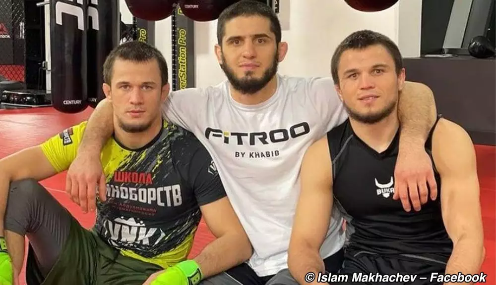 Dagestan’s MMA Dominance: A Pivotal January for the Nurmagomedov Clan