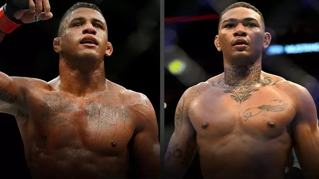 The Challenges Ahead: Gilbert Burns Prepares for a Potential Showdown with Michael Morales