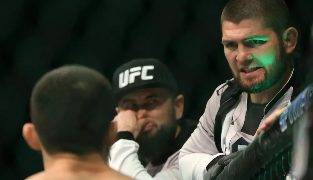 The Unique Struggles of Khabib Nurmagomedov as a Coach