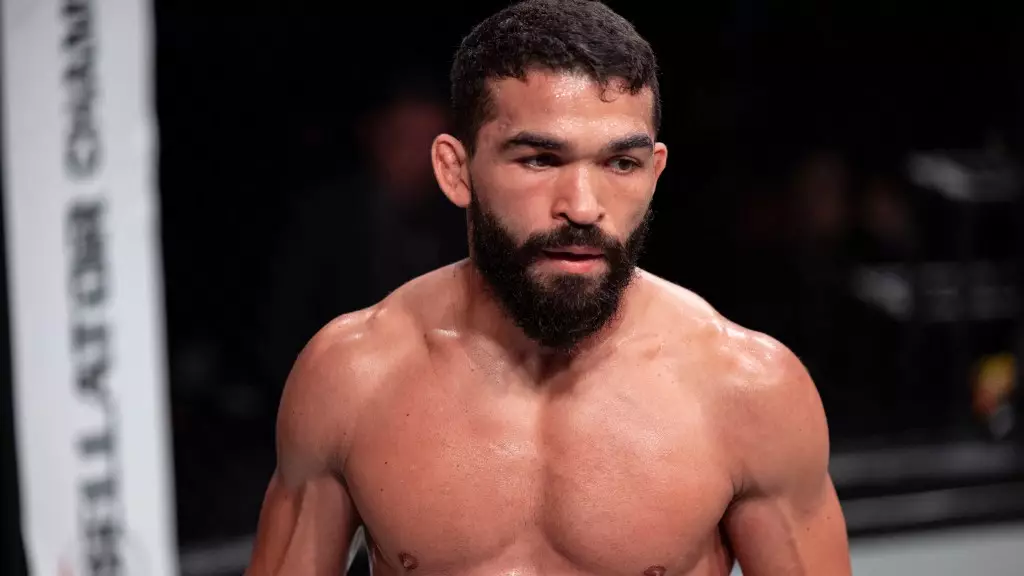 Patricio Freire’s Next Chapter: A Free Agent’s Pursuit