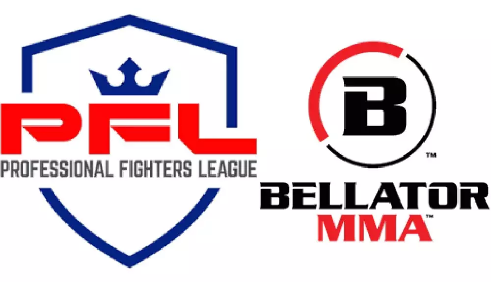 The End of an Era: The Transformation of Bellator into PFL MMA