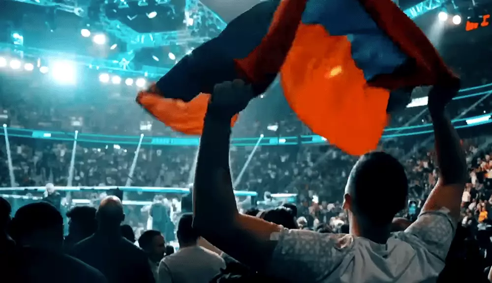 UFC 311: Vzrušení v Kalifornii s tituly na viděnou