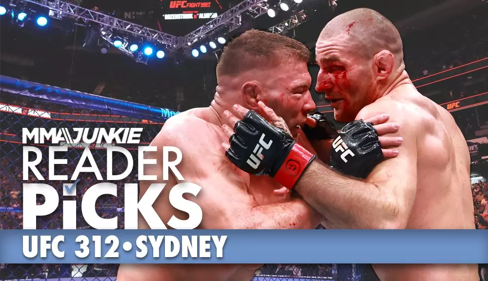 UFC 312 Predictions: A Deep Dive into the Fight Cards in Sydney