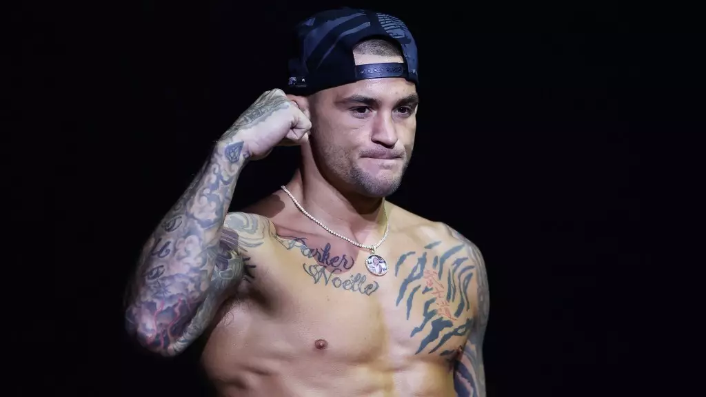 Dustin Poirier’s Dream Retirement Fight: A Homecoming in New Orleans