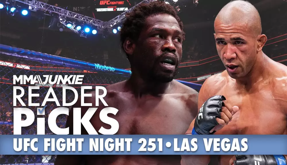 UFC Fight Night 251: Očekávání a klíčové zápasy v Las Vegas