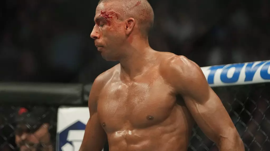 Edson Barboza’s Injury: Impacts on UFC Fight Night 252