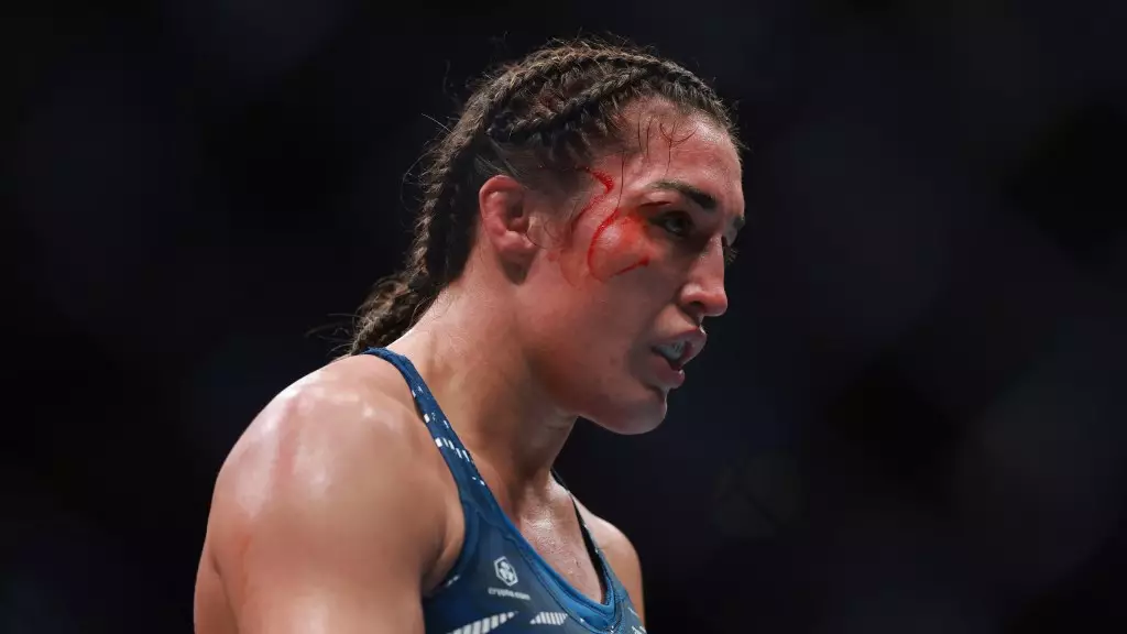 Reflections on UFC 312: Analyzing Tatiana Suarez’s Performance